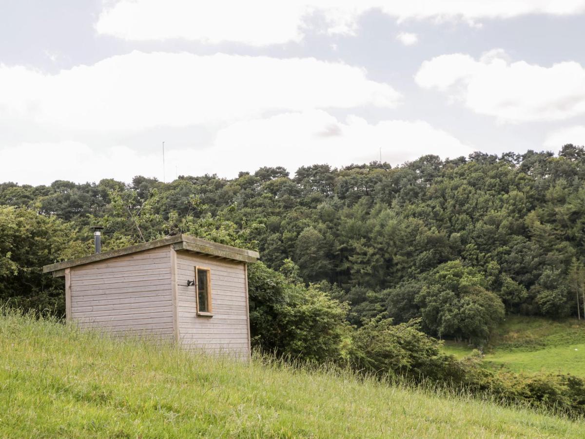 Shepherd'S Hut Скарборо Экстерьер фото